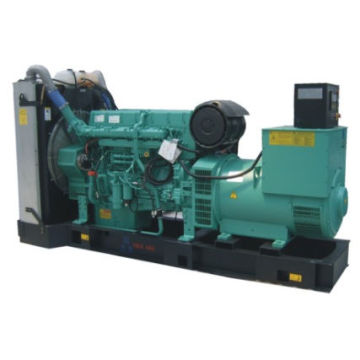 Volvo 100kVA Diesel Generator set